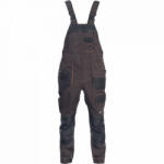 CERVA Dayboro Mellesnadrág Sötétbarna 60 (0302039769060)