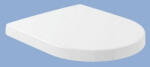 Alföldi Formo WC ülőke SoftClose Duroplast fém zsanérral (98M9 C5 01) (98M9-C5-01)