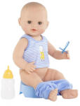 Corolle Paul pisilős baba bilivel 36 cm