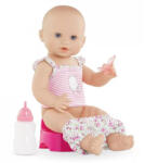 Corolle Emma pisilős baba bilivel 36 cm