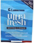 Lamazuna ultra fresh fogmosó tabletták - 120 db