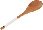 Orion WHITELINE fakanál akác, ovális - 30 cm (140136)