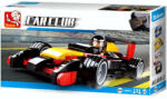 Sluban Carclub - Versenyautó építőjáték készlet (M38-B0677)