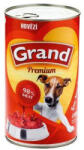 Grand Dog konz. Prémium marhahús 1300g