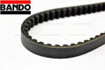  Ékszíj 665x17.6x30 BANDO S01-001 Suzuki Sepia AH / AJ