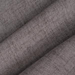 Takoy Sötétítő függönyanyag / függönyanyag melírozott szürke