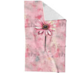 Takoy Gyorsan száradó törölköző 50x90 gerbera