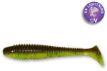 Crazy Fish Vibro Fat 120-4d-6 gumihal