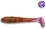 Crazy Fish Vibro Fat 120-12-6 gumihal