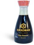 KIKKOMAN kiöntős szójaszósz 150ml