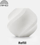 Bambu Lab - PLA Matte - (Ivory White) Fehér - Refill - 1, 75 mm - 1 kg