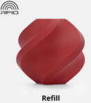 Bambu Lab - PLA Matte - (Dark Red) Piros - Refill - 1, 75 mm - 1 kg