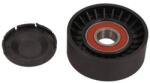 MAXGEAR Napínacia kladka rebrovaného klinového remeňa MAXGEAR 54-1471 (54-1471)
