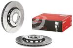 BREMBO féktárcsa BREMBO 09.6728. 75 for SEAT, VW (09.6728.75)