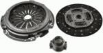 SACHS kuplungkészlet SACHS 3400 700 632 for RENAULT (3400 700 632)