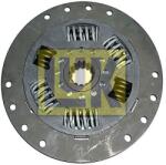 Schaeffler LuK torziós csillapító, kuplung Schaeffler LuK 370 0084 10 for CASE IH (370 0084 10)