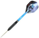 ONE80 Steel dart szett Night Hunter Sting 22g 90% wolfram - ONE80