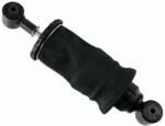 SACHS csillapító, vezetőfülke felfüggesztés SACHS 313 077 for MAN, STEYR (313 077)