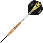 ONE80 Darts szett steel One80 R2 Interchange Re-Silience 25g, 90% wolfram