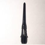 L-Style darts Dart hegy műanyag L-Style USA Lip fekete, 26mm 2BA/50db