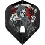 Mission Darts Dart toll L-Style Pro L3 játékos V1 - Adam Stella, fekete