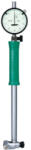 INSIZE Trusa alezaj cu comparator mecanic (subito) INSIZE 35-60 mm, rezolutie 0, 01 mm (2322-60A)