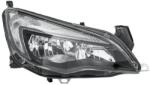 HELLA Far HELLA 1EG 010 011-621 (1EG 010 011-621) - centralcar