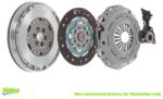 VALEO Set ambreiaj VALEO 837568 (837568)