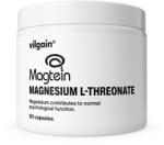 Vilgain L-treonat de magneziu -⁠ formă revoluționară cu capacitatea de a pătrunde în creier, absorbție extra ridicată, Magtein® de marcă fără agenți de umplere - vilgain - 209,99 RON