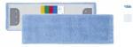 TTS Mophuzat csiptetős 50 cm mikroszálas TTS_0000698 kék (TTS0000698) - iroda-ellatas