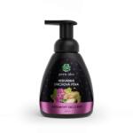 Green idea Selyem zuhanyhab - argán olaj rózsával 300 ml - Green idea