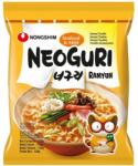 Nongshim Neoguri Tenger Gyümölcsei Enyhén Csípős Tésztaleves, 120gr (Nongshim)