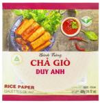 HS Rizspapír 22cm, Tavaszi Tekercshez, 400gr (Duy Anh)
