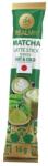 Yuki&Love Autentikus Japán Matcha Latte Por, 16gr (Realmix)