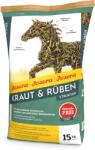 Josera Kraut & Rüben" szerkezet - 15 kg