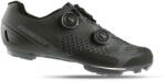 GAERNE Kerékpáros cipő - DARE MTB - fekete