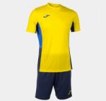 Joma DANUBIO II SET dressz sárga 5XS