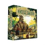 Board & Dice Zapotec