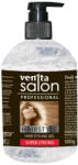 Venita Salon szuper erős hajformázó zselé keratinnal 500g