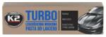 K2 TURBO K-21 kiváló minőségű wax
