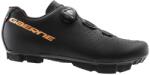 GAERNE Kerékpáros cipő - TRAIL MTB LADY - fekete