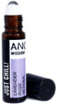 Ancient Wisdom Roll-on Just Chill - amestec de uleiuri esențiale 10 ml