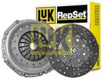 LUK Set ambreiaj LUK 631 3047 09 (631 3047 09)