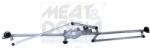 MEAT & DORIA Mechanizmus stieračov MEAT & DORIA 227036 (227036)