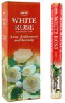 HEM Füstölő - Fehér Rózsa (White Rose)