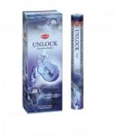  Felszabadító (Unlock)