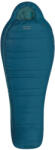 Pinguin Sac de dormit de iarna cu puf de rata, Pinguin Magma 1000 (-10 -18 -40 C), 1.5kg Sac de dormit