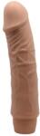 LyBaile Vibrator Realist Jeff Multispeed Natural 19.5 cm Vibrator
