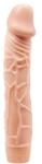 LyBaile Vibrator Realist Bob Multispeed Natural 22.5 cm Vibrator