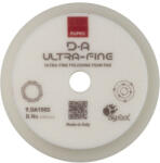 RUPES Burete Ultrafin Polish Rupes D-A Ultrafine Foam Pad, 130/150MM, Alb (9.DA150S)